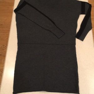 Athleta Marino wool dress size small